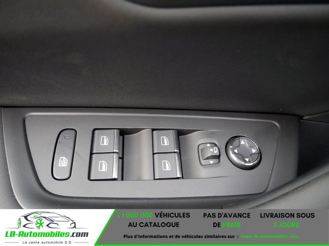 Peugeot 508 Hybrid4 360 e-BVA Blanc M�tallique de 2023