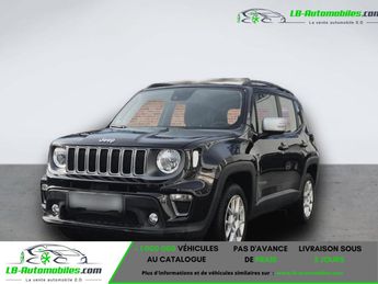  Voir d&eacute;tails -Jeep Renegade 1.3 240 ch PHEV BVA 4xe eAWD &agrave; Beaupuy (31)