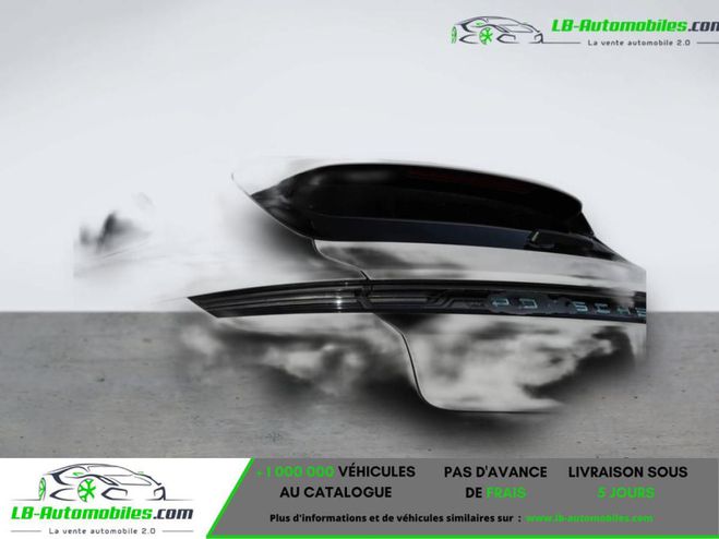 Porsche Taycan 4S 571 ch 5 Places Blanc de 2023