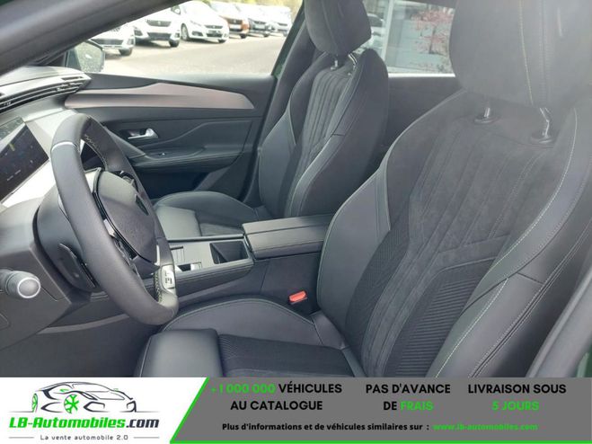 Peugeot 308 PHEV 180 e-BVA Vert M�tallique de 2024