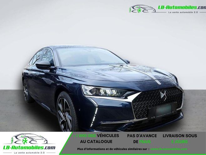 Citroen DS Hybride E-Tense 250 Bleu M�tallique de 2025
