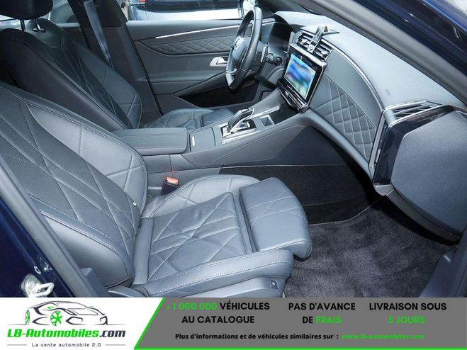 Citroen DS Hybride E-Tense 250 Bleu M�tallique de 2025