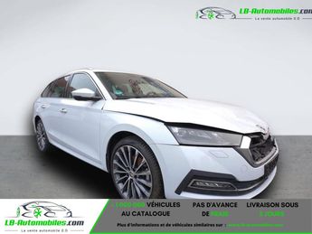  Voir d&eacute;tails -Skoda Octavia 1.4 TSI PHEV 204 ch BVA &agrave; Beaupuy (31)