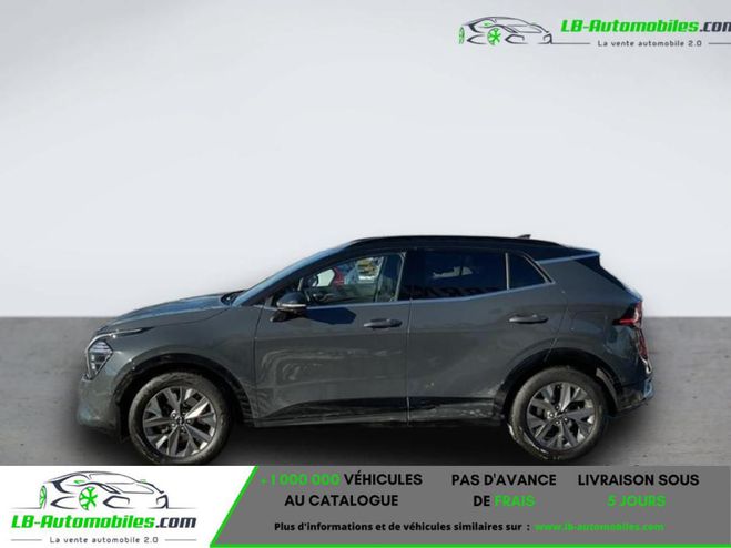 Kia Sportage 1.6 T-GDi 230ch Hybride BVA 4x2 Noir M�tallique de 2023