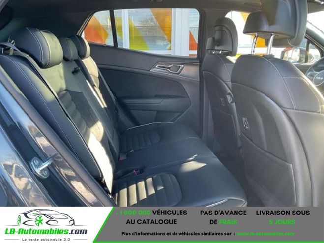 Kia Sportage 1.6 T-GDi 230ch Hybride BVA 4x2 Noir M�tallique de 2023
