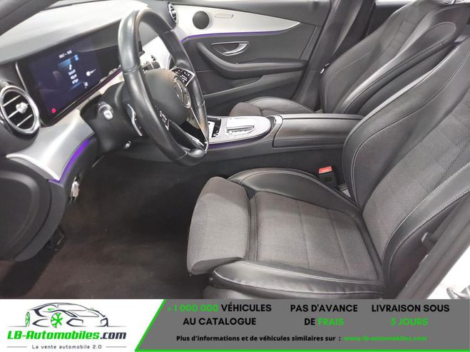Mercedes Classe E 300 de BVA Blanc de 2021
