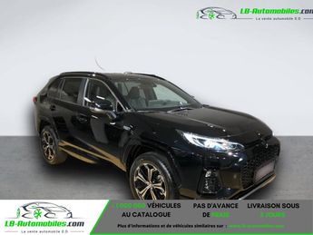  Voir d&eacute;tails -Suzuki Across 2.5 Hybride Rechargeable 185ch &agrave; Beaupuy (31)