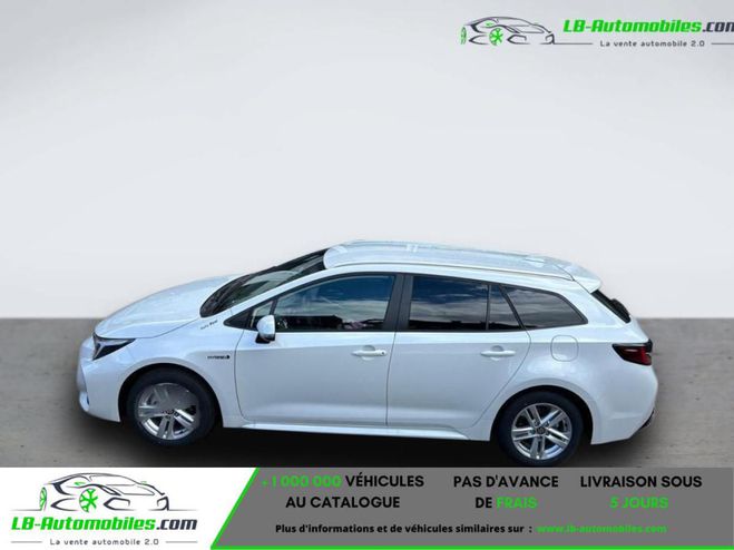 Suzuki Swace 1.8 Hybrid 140ch Blanc M�tallique de 2024