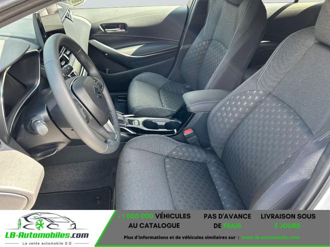 Suzuki Swace 1.8 Hybrid 140ch Blanc M�tallique de 2024