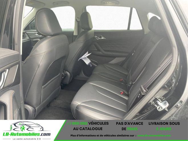 MG EHS 1.5T GDI PHEV 258 Noir de 2026