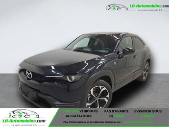  Voir d&eacute;tails -Mazda MX3 R-EV e-Skyactiv 170 ch BVA &agrave; Beaupuy (31)