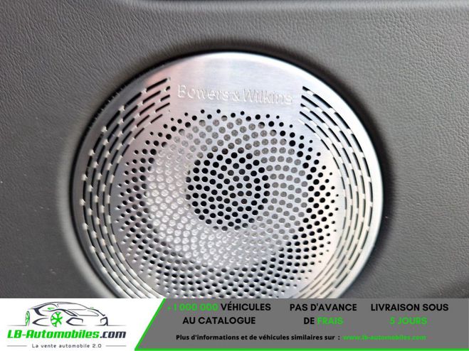 BMW XM 748 ch BVA Noir Mate de 2023