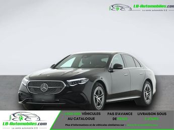  Voir d&eacute;tails -Mercedes Classe E 300 de BVA &agrave; Beaupuy (31)