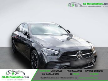  Voir d&eacute;tails -Mercedes Classe E 300 de BVA &agrave; Beaupuy (31)