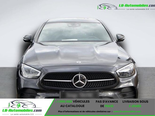 Mercedes Classe E 300 de BVA Gris M�tallique de 2023