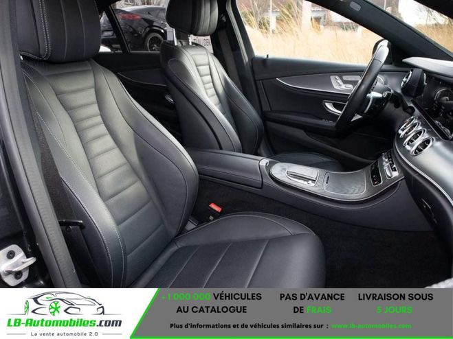 Mercedes Classe E 300 de BVA Gris M�tallique de 2023