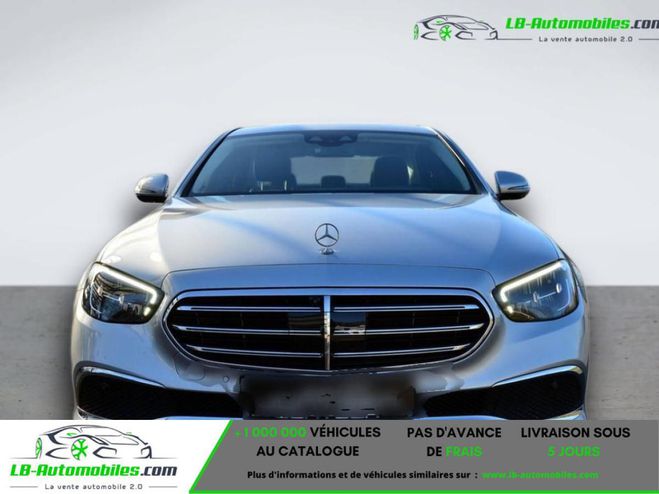 Mercedes Classe E 300 de BVA Argent� M�tallique de 2021