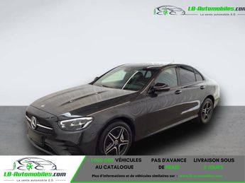  Voir d&eacute;tails -Mercedes Classe E 300 de BVA &agrave; Beaupuy (31)