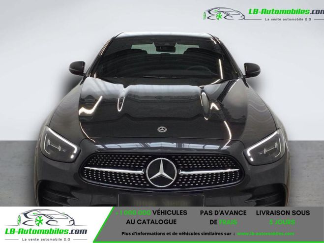Mercedes Classe E 300 de BVA Gris M�tallique de 2022