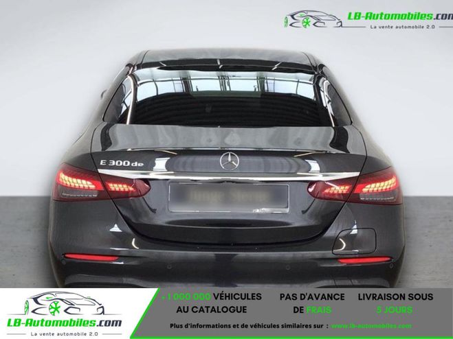 Mercedes Classe E 300 de BVA Gris M�tallique de 2022