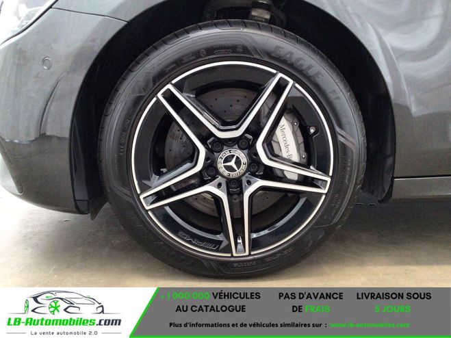 Mercedes Classe E 300 de BVA Gris M�tallique de 2022