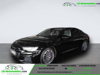  Voir d&eacute;tails -Audi A6 55 TFSIe 367 ch BVA Quattro &agrave; Beaupuy (31)