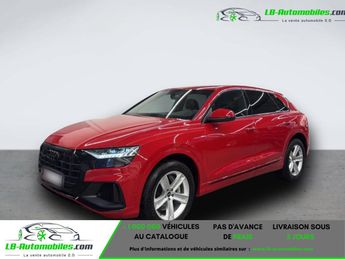  Voir d&eacute;tails -Audi Q8 55 TFSI e 381 BVA Quattro &agrave; Beaupuy (31)