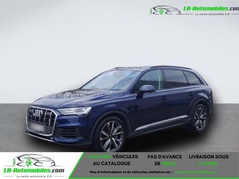  Voir d&eacute;tails -Audi Q7 55 TFSI e 380 BVA Quattro &agrave; Beaupuy (31)