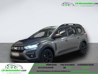  Voir d&eacute;tails -Dacia Jogger Hybrid 140 5 places &agrave; Beaupuy (31)