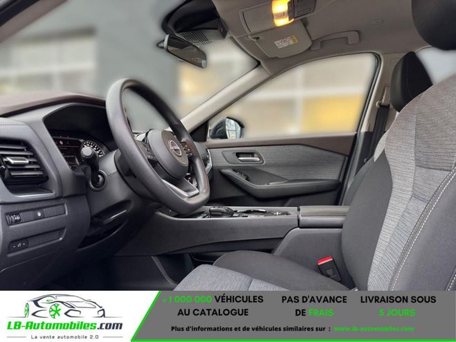 Nissan X Trail e-POWER 204 ch Noir M�tallique de 2024