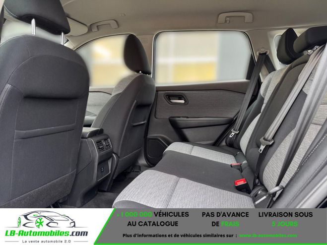 Nissan X Trail e-POWER 204 ch Noir M�tallique de 2024