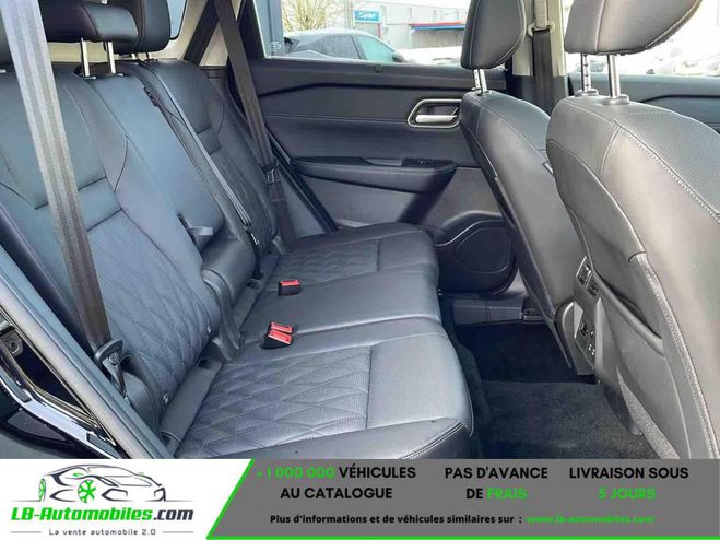 Nissan X Trail e-POWER 204 ch Noir M�tallique de 2024