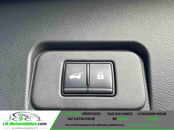 Nissan X Trail e-POWER 204 ch Noir M�tallique de 2024