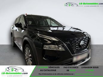  Voir d&eacute;tails -Nissan X Trail e-POWER 213 ch e-4ORCE 5 Places BVA &agrave; Beaupuy (31)