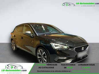  Voir d&eacute;tails -Seat Leon e-Hybrid 204 ch BVA &agrave; Beaupuy (31)