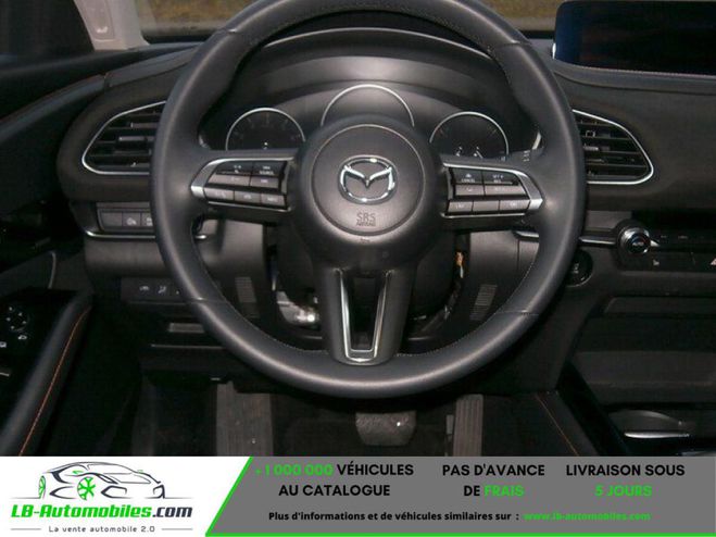 Mazda Cx 3 2.0L e-SKYACTIV X M Hybrid 186 ch 4x2 BV  de 2024