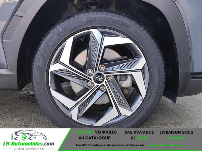 Hyundai Tucson 1.6 T-GDI 265 Plug-in BVA Gris M�tallique de 2022