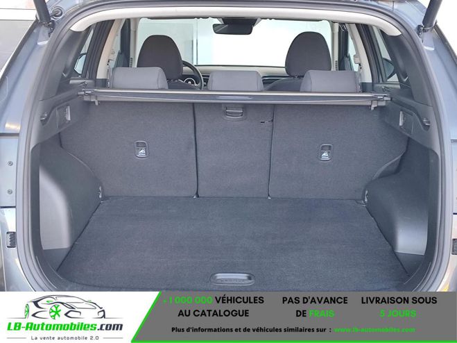 Hyundai Tucson 1.6 T-GDI 265 Plug-in BVA Gris M�tallique de 2022