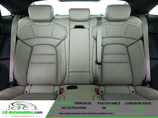 Porsche Taycan 476 ch Blanc M�tallique de 2021