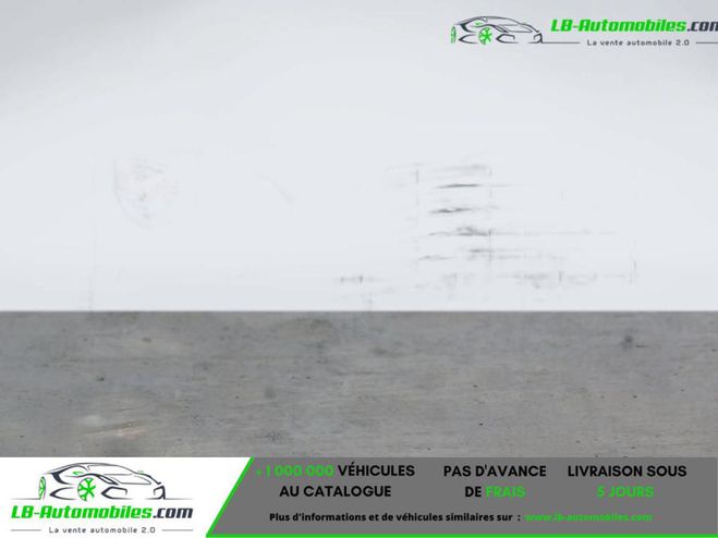 Porsche Cayenne Turbo E-Hybrid 4.0 V8 739 ch Blanc M�tallique de 2024