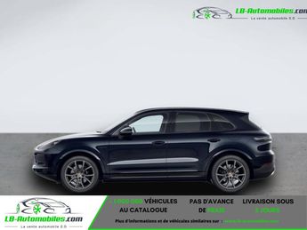  Voir d&eacute;tails -Porsche Cayenne E-Hybrid 3.0 V6 462 ch  BVA &agrave; Beaupuy (31)