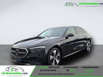  Voir d&eacute;tails -Mercedes Classe E 300 de BVA &agrave; Beaupuy (31)