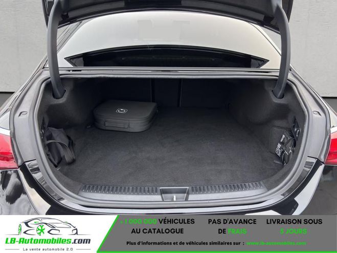 Mercedes Classe E 300 de BVA Noir M�tallique de 2024