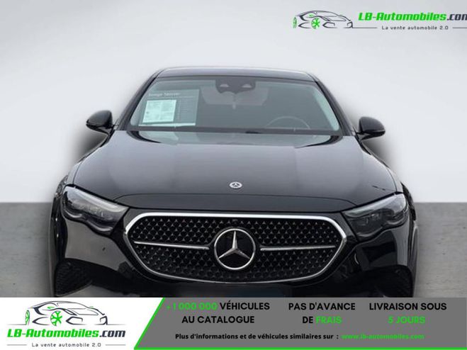 Mercedes Classe E 300 de BVA Noir M�tallique de 2024
