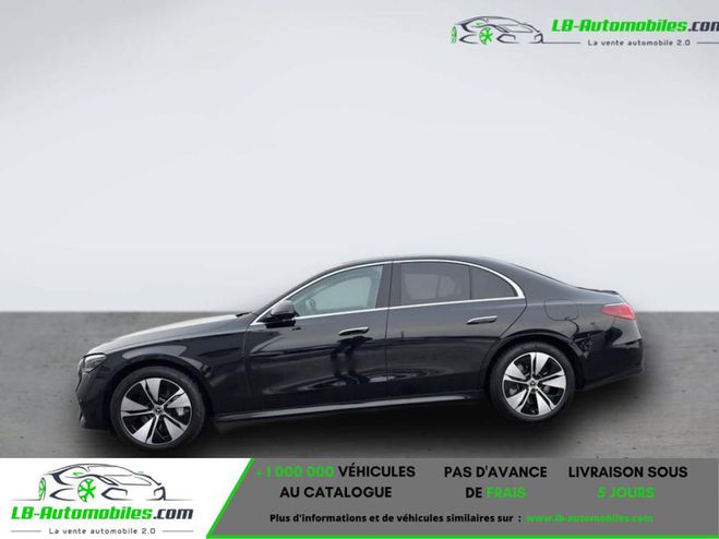 Mercedes Classe E 300 de BVA Noir M�tallique de 2024