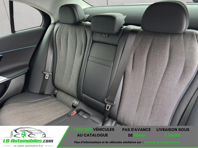 Mercedes Classe E 300 de BVA Noir M�tallique de 2024