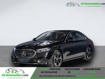  Voir d&eacute;tails -Mercedes Classe E 300 de BVA &agrave; Beaupuy (31)