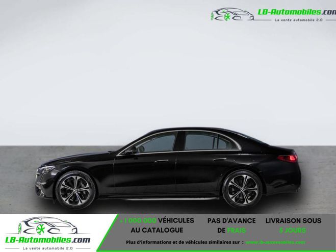 Mercedes Classe E 300 de BVA Noir M�tallique de 2024
