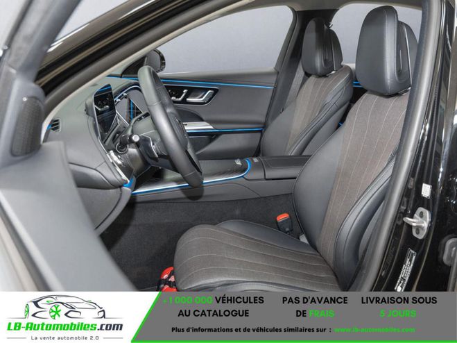 Mercedes Classe E 300 de BVA Noir M�tallique de 2024