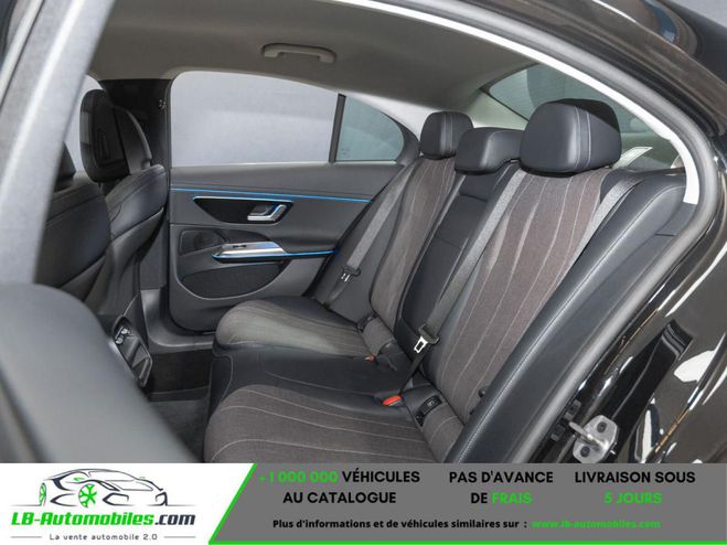 Mercedes Classe E 300 de BVA Noir M�tallique de 2024